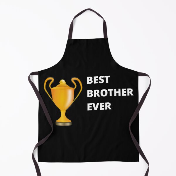 Item preview, BEST BROTHER EVER designed and sold by uniqueitems.