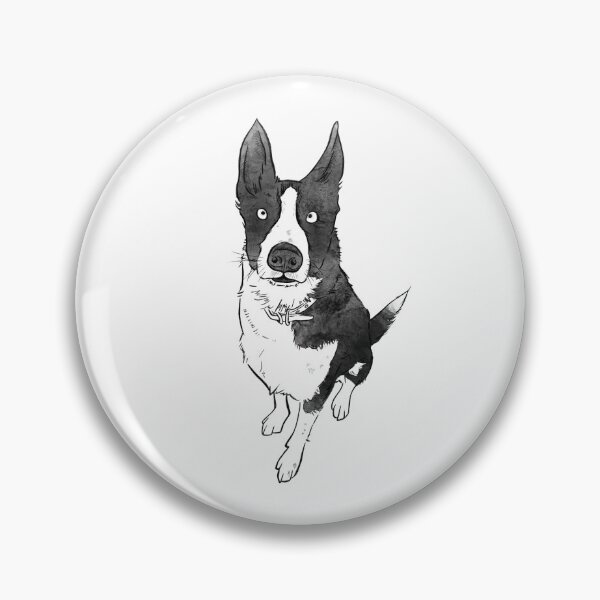 Item preview, Roscoe designed and sold by Blue-Dino.