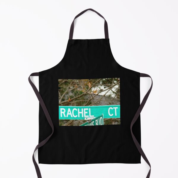 Item preview, Rachel Court, Rachel, Rachel sticker, Rachel magnet  designed and sold by PicsByMi.