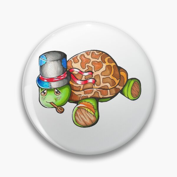 Item preview, Flying High as a Tortoise (WB)) designed and sold by MBsWorkshop.