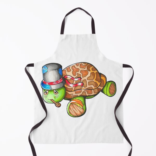 Item preview, Flying High as a Tortoise (WB)) designed and sold by MBsWorkshop.