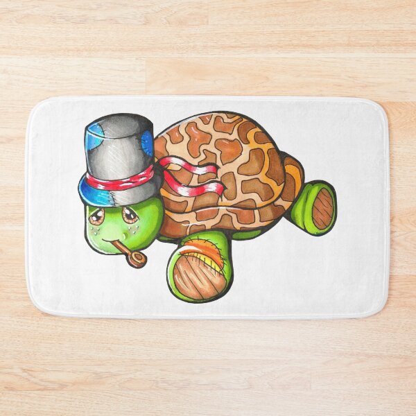 Item preview, Flying High as a Tortoise (WB)) designed and sold by MBsWorkshop.