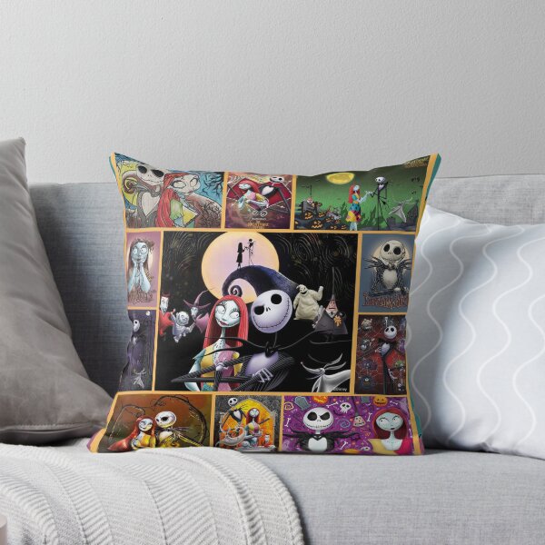 Item preview, Nightmare Before Christmas  designed and sold by Patriciaazparr.
