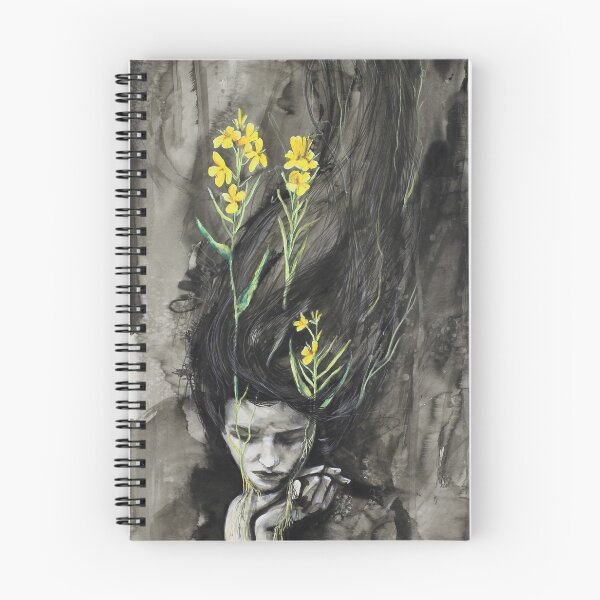 Item preview, Wallflower designed and sold by Sara Riches.