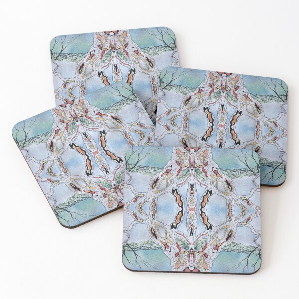 Item preview, Energy 7 designed and sold by Carolyn May.
