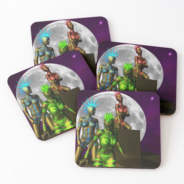 Item preview, THREE 3 designed and sold by Nate Ober.