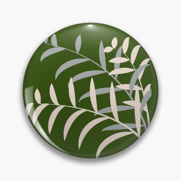 Aperçu de l'œuvre Planty McBranch (Olive) créée et vendue par feivours.