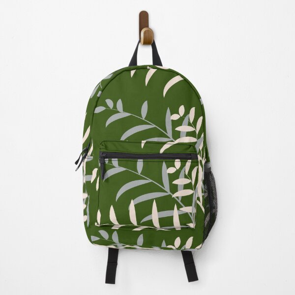 Item preview, Planty McBranch (Olive) designed and sold by feivours.