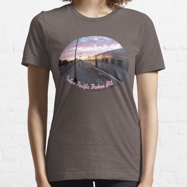 indian train shirt
