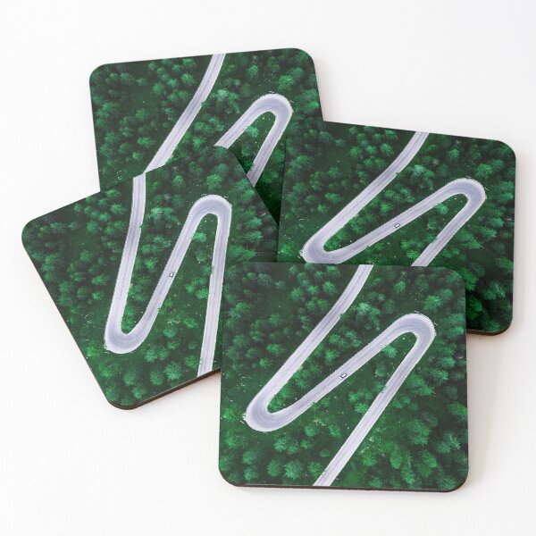 Item preview, Green Tree Nature designed and sold by WowNatureWorld.