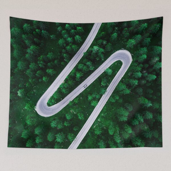 Item preview, Green Tree Nature designed and sold by WowNatureWorld.