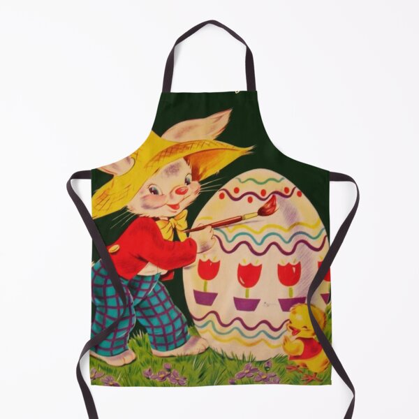 Item preview, Peter Cottontail - Easter Greetings designed and sold by Vintage8.