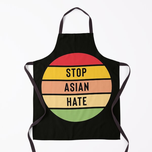 Item preview, Stop Asian Hate - Asian Lives Matter designed and sold by StoaMart.