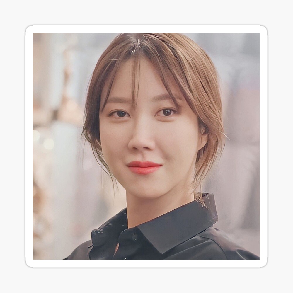 TPH #2 lee ji ah as shim su ryeon because she's so pure I love her