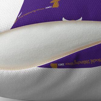 minnesota vikings pillow pet