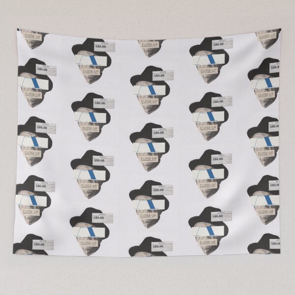 Item preview, Unaware designed and sold by Luis Enrique Cuéllar Peredo.