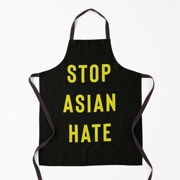 Item preview, Stop Asian Hate - Asian Lives Matter designed and sold by StoaMart.