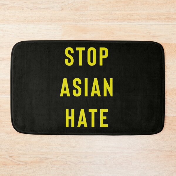 Item preview, Stop Asian Hate - Asian Lives Matter designed and sold by StoaMart.