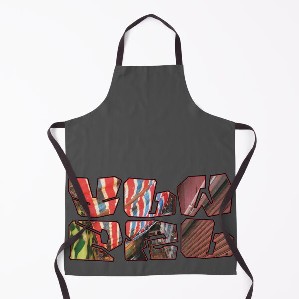 Item preview, Phat Hong Kong - RED designed and sold by YLWPRL.