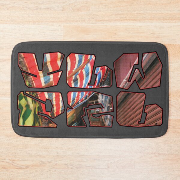 Item preview, Phat Hong Kong - RED designed and sold by YLWPRL.
