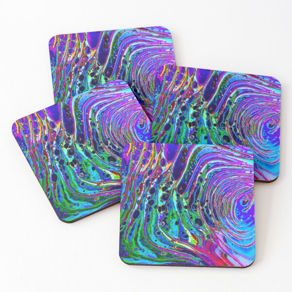 Item preview, Cosmic Vortex designed and sold by PsychedelicPour.