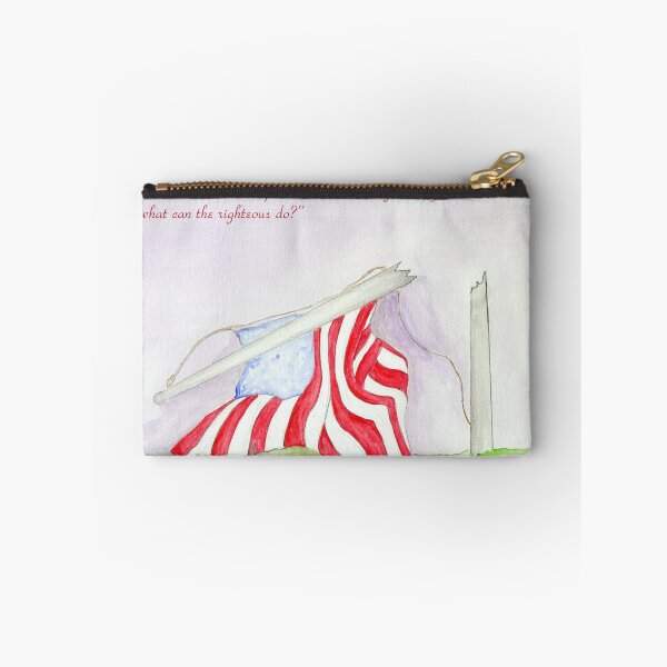 Item preview, The Fallen Flag designed and sold by Anne Gitto.