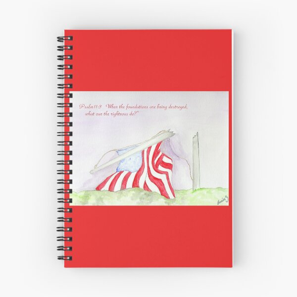 Item preview, The Fallen Flag designed and sold by Anne Gitto.