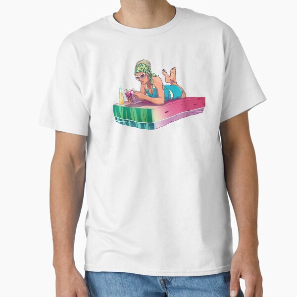 Watermelon Classic T-Shirt
