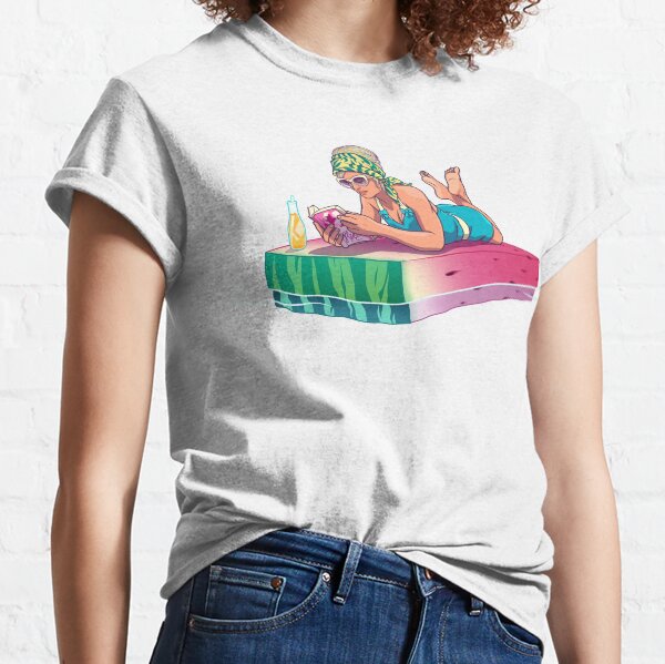 Watermelon Classic T-Shirt