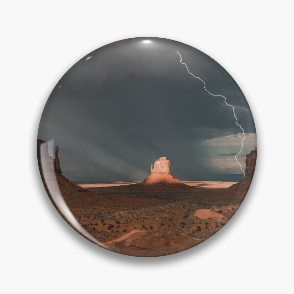 Item preview, Thundering Storm Wind Weather  designed and sold by WowNatureWorld.