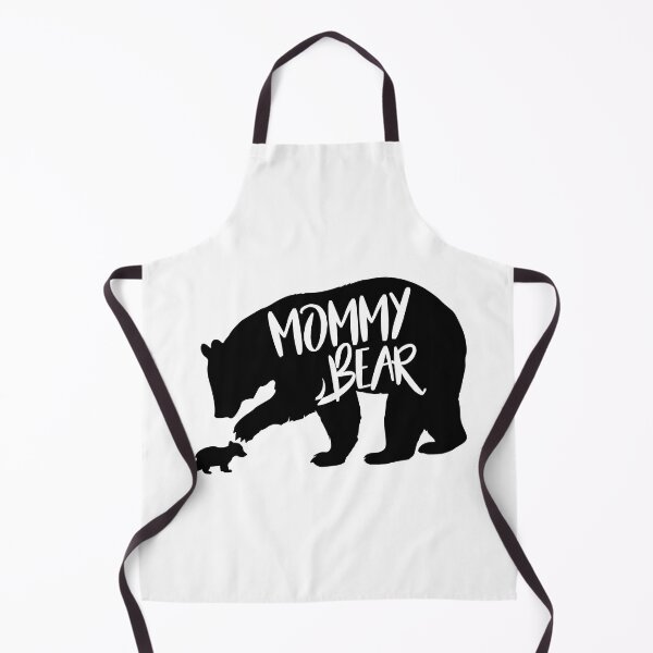 Item preview, Mommy Bear - Cute Animal Mother's day Design designed and sold by LordAudes.