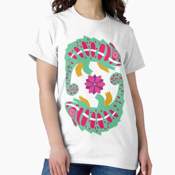 Item preview, Hot pink Lizard  designed and sold by TIPJ.