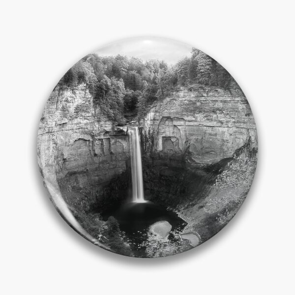 Item preview, Taughannock Falls State Park designed and sold by Capybara Clothing.