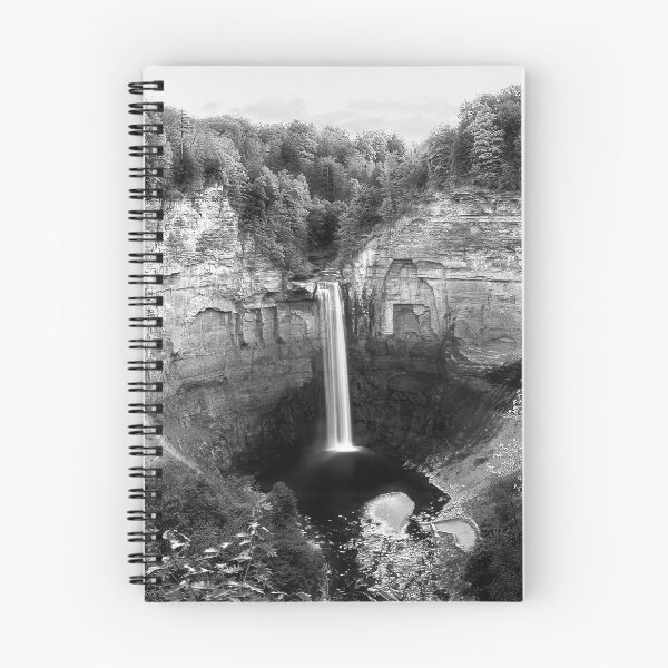 Item preview, Taughannock Falls State Park designed and sold by Capybara Clothing.