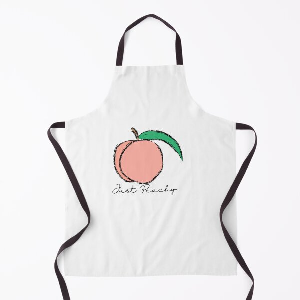 Item preview, Just Peachy Peach designed and sold by simplyaubreyann.