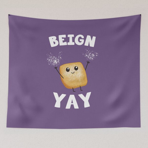 Item preview, Beign Yay designed and sold by dobiegerl.
