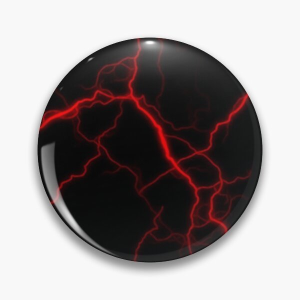 Item preview, bloody lightning designed and sold by StiXiS.