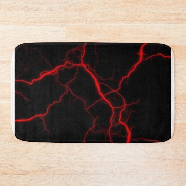 Item preview, bloody lightning designed and sold by StiXiS.