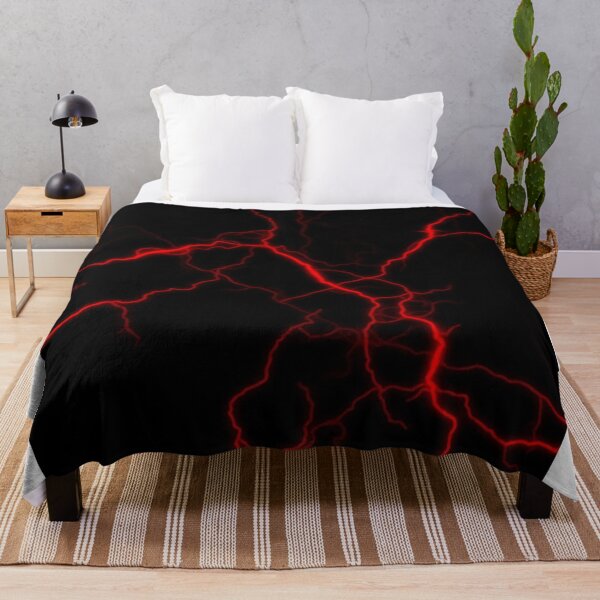 Item preview, bloody lightning designed and sold by StiXiS.