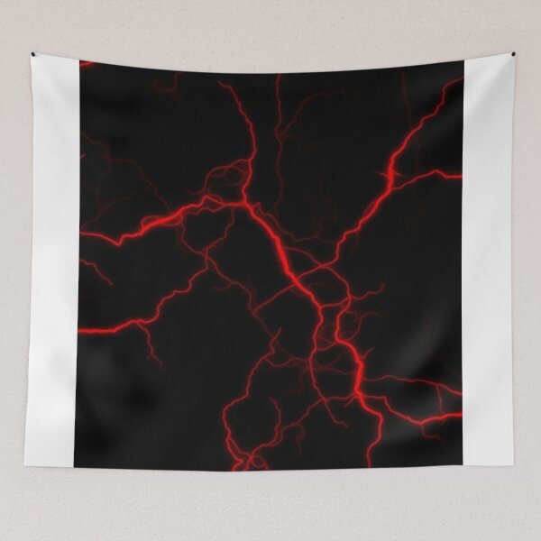 Item preview, bloody lightning designed and sold by StiXiS.
