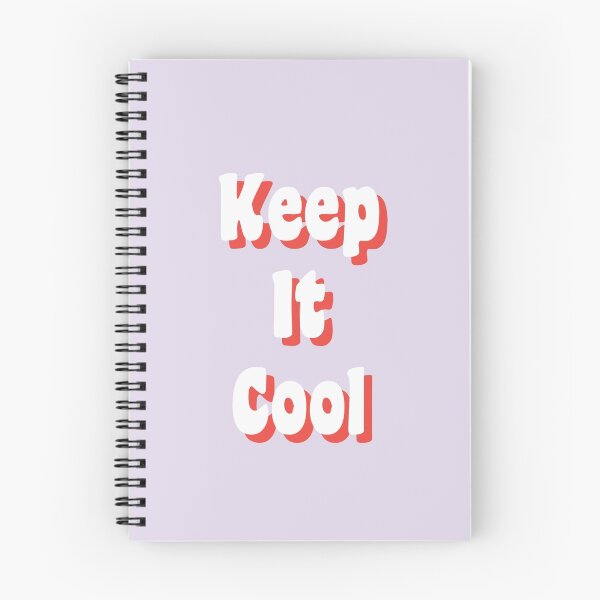Item preview, Keep It Cool designed and sold by Alesia Fisher.