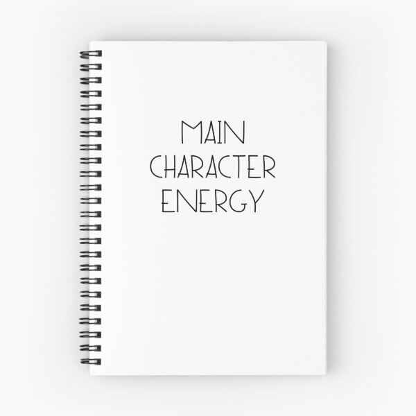 Aperçu de l'œuvre Énergie du personnage principal créée et vendue par R-reflections.