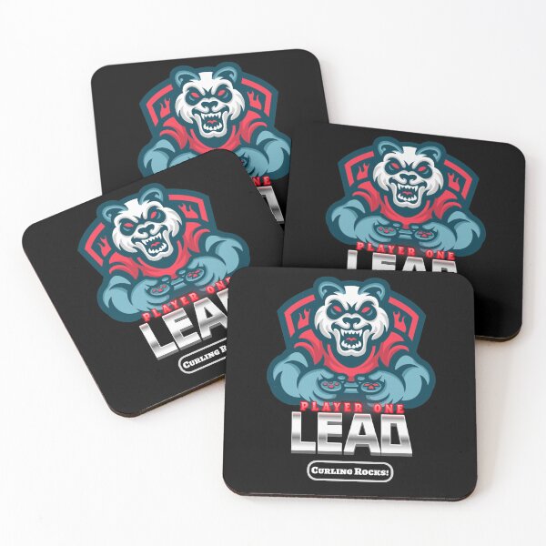 Item preview, Lead-Player One Bear designed and sold by VJKTees.