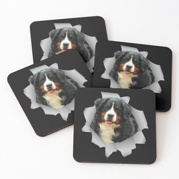 Item preview, Bernese Mountain Dog Tshirts - Bernese Mountain Dog designed and sold by julipham88.