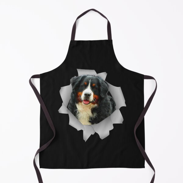 Item preview, Bernese Mountain Dog Tshirts - Bernese Mountain Dog designed and sold by julipham88.
