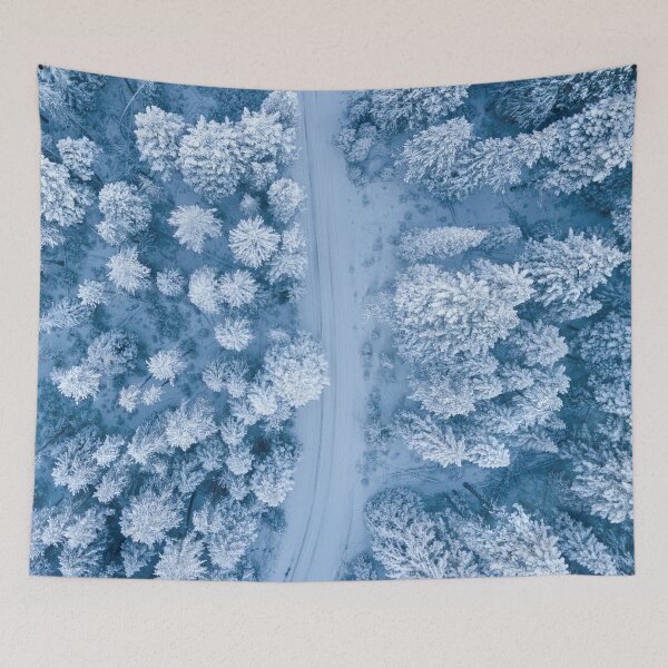 Item preview, Ice land Area designed and sold by WowNatureWorld.