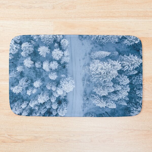 Item preview, Ice land Area designed and sold by WowNatureWorld.