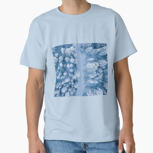 Item preview, Ice land Area designed and sold by WowNatureWorld.