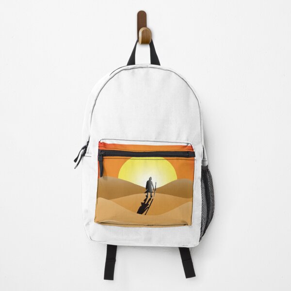 Item preview, Desert Drifter - Searching designed and sold by ChesterCheeseXD.