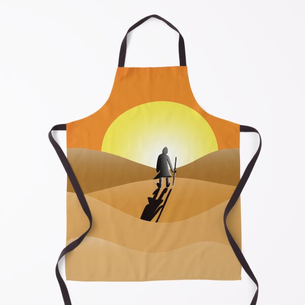 Item preview, Desert Drifter - Searching designed and sold by ChesterCheeseXD.
